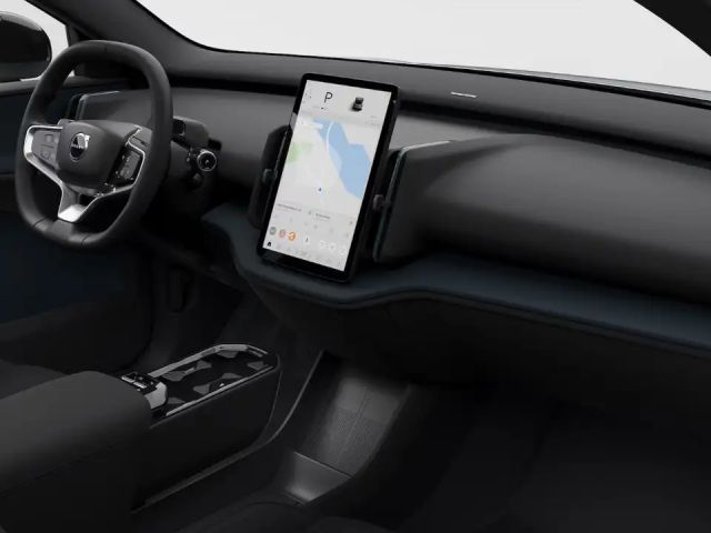 Volvo EX30 Plus Twin motor