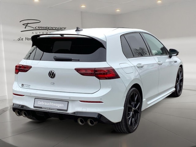 Volkswagen Golf 2.0 TSI DSG