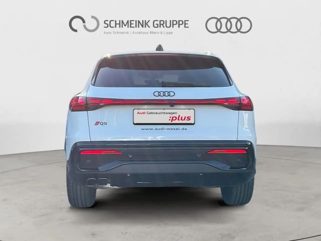 Audi Q5 Quattro S-Line