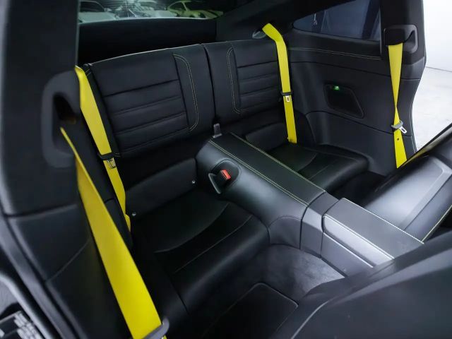 Porsche 911 Coupé S Turbo