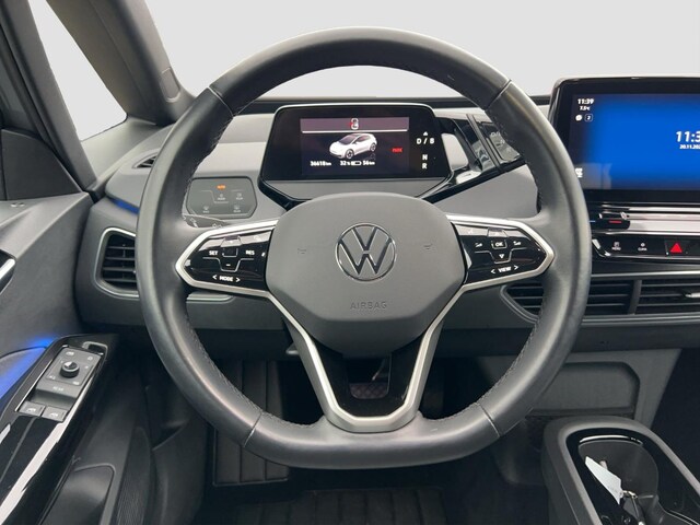 Volkswagen ID.3 City Performance Pro