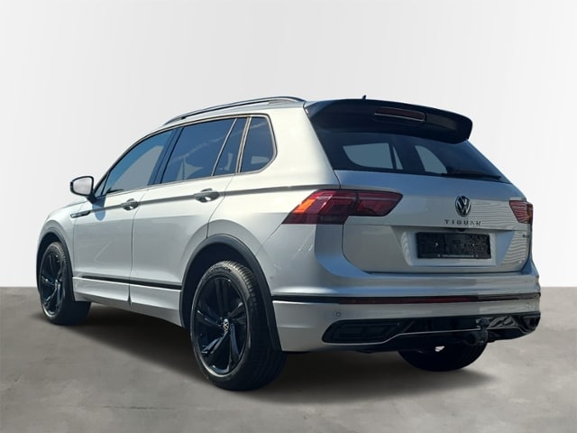 Volkswagen Tiguan 2.0 TDI 4Motion IQ.Drive