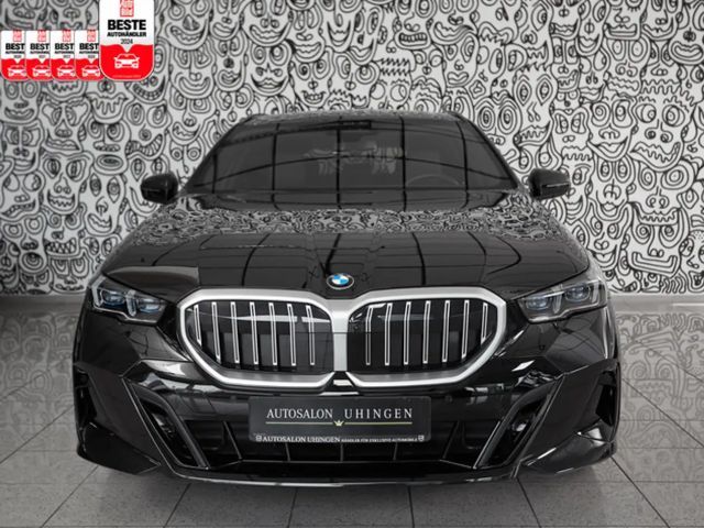 BMW 520 520i M-Sport Touring