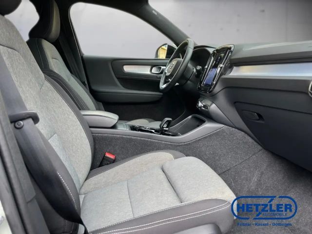 Volvo XC40 Dark Plus