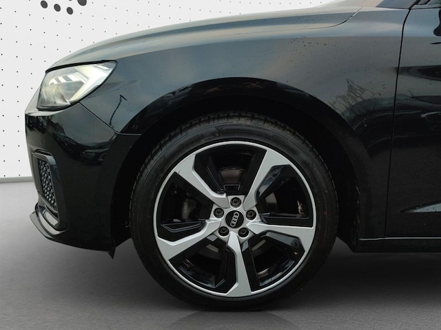 Audi A1 30 TFSI S-Tronic Sportback