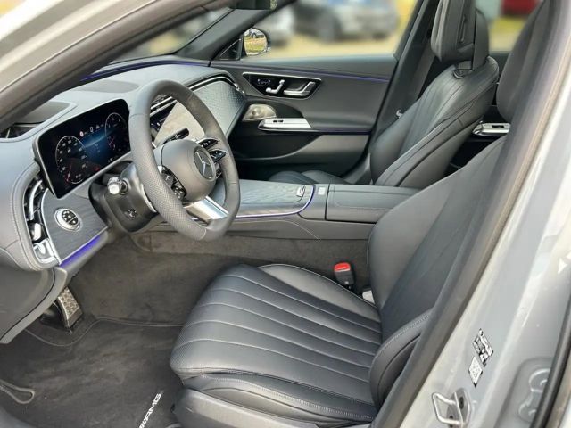 Mercedes-Benz E 450 4MATIC AMG Line Estate