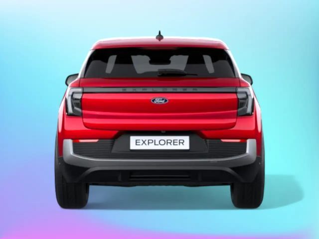 Ford Explorer EV Extended range Premium