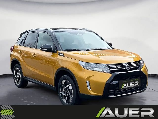 Suzuki Vitara Flash Hybrid