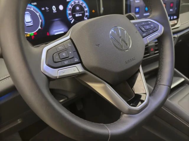 Volkswagen Tiguan 1.5 eTSI DSG Life