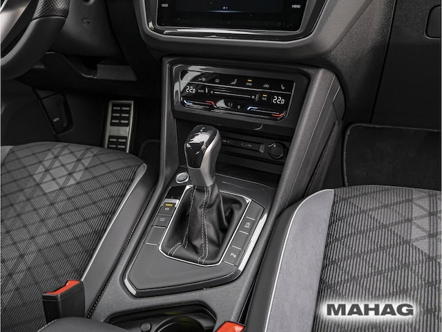 Volkswagen Tiguan DSG R-Line