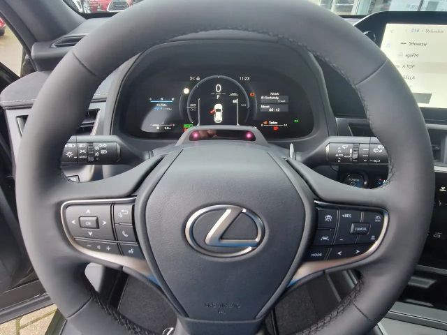 Lexus UX F Sport Sport