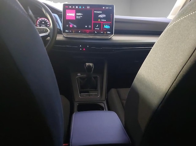 Volkswagen Golf Golf VIII Variant