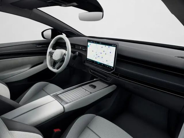 Volkswagen ID.7 Pro Tourer