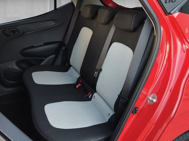 Hyundai i10 1.2 Style