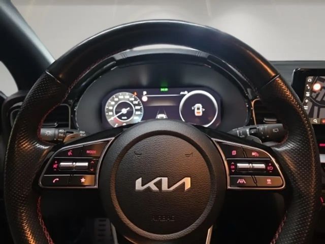 Kia ProCeed GDi GT-Line