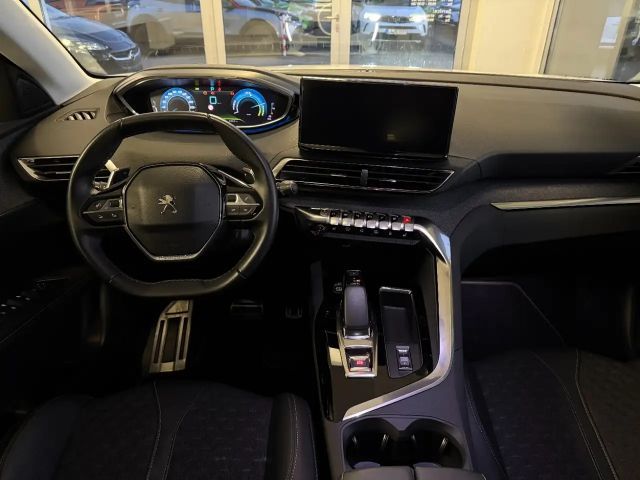 Peugeot 3008 Roadtrip Kamera*AHK*Standheizung*Tempo
