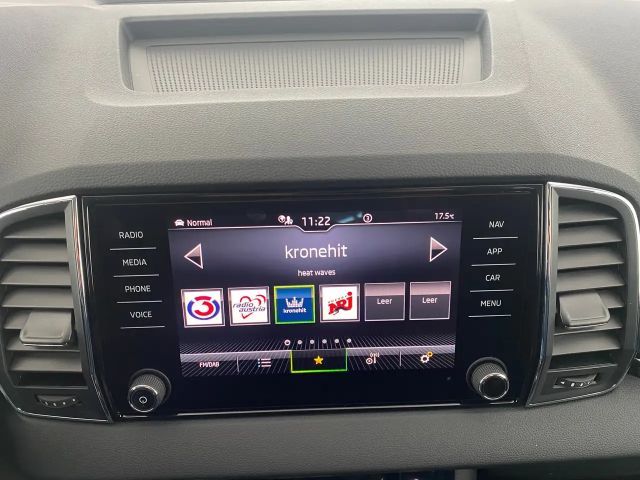 Skoda Karoq Selection