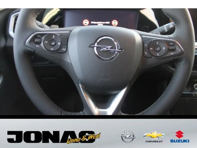 Opel Grandland X 1.5 Turbo GS-Line Grand Sport