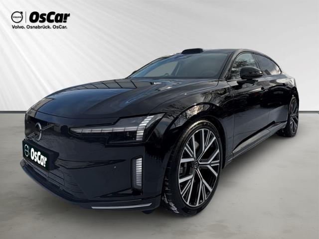 Volvo ES90 Extended range Single motor Ultra