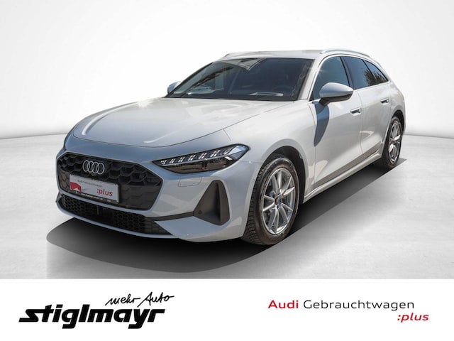 Audi A5 Avant S-Tronic