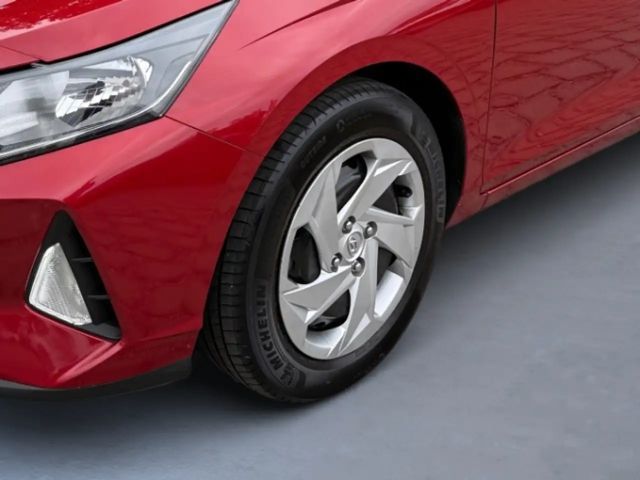 Hyundai i20 1.0 T-GDi