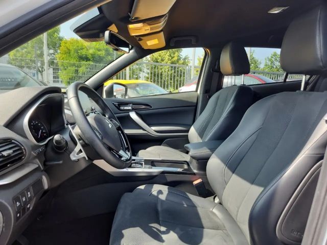 Mitsubishi Eclipse Cross PHEV