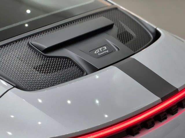 Porsche 992 Coupé GT3