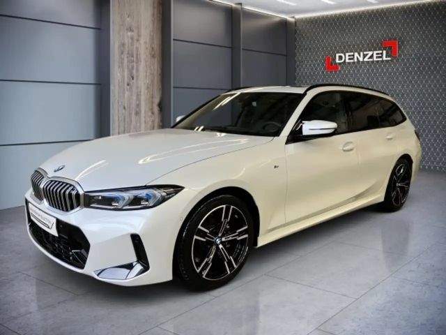 BMW 318 318d Touring