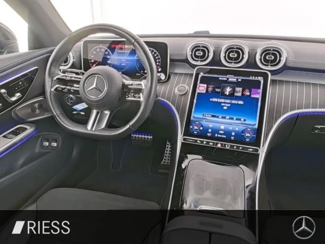 Mercedes-Benz CLE 300 AMG Line Coupé