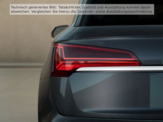 Audi Q5 2.0 TDI Quattro