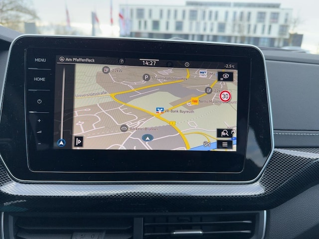 Volkswagen T-Cross 1.0 TSI DSG IQ.Drive R-Line