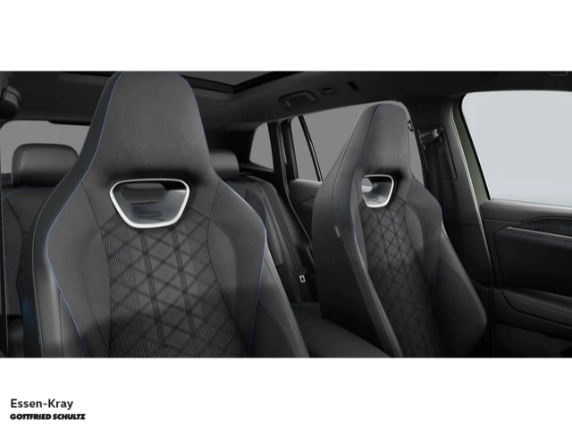 Volkswagen Tiguan 2.0 TDI DSG R-Line