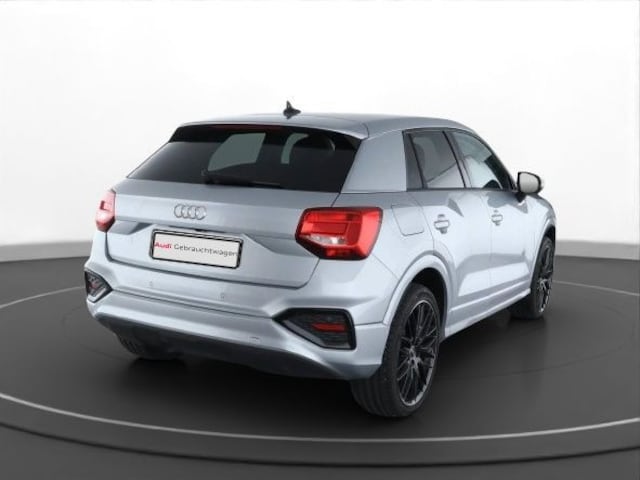 Audi Q2 35 TFSI S-Tronic