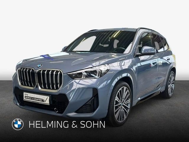 BMW X1 M-Sport sDrive18i