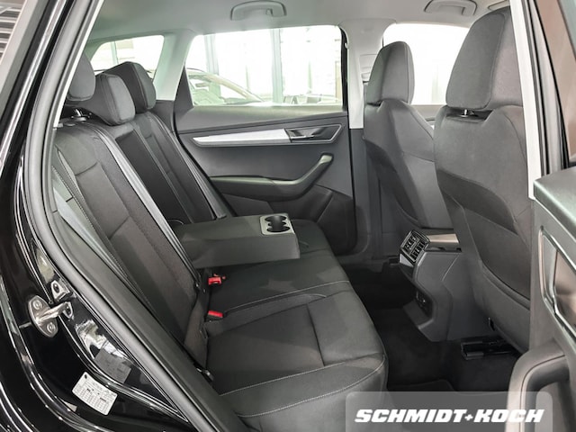 Skoda Karoq 1.5 TSI Selection