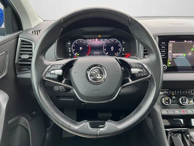 Skoda Karoq 1.5 TSI Style Style