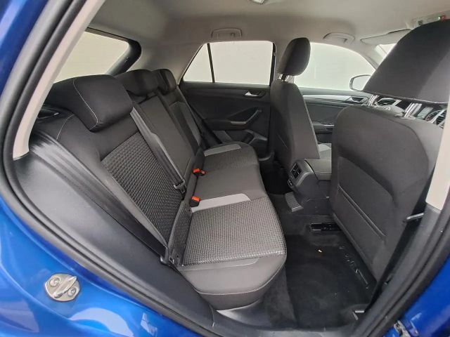 Volkswagen T-Roc 1.5 TSI DSG