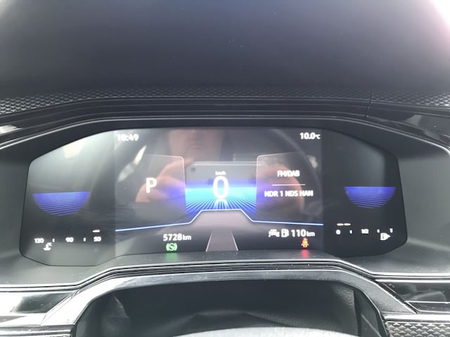 Volkswagen Taigo 1.0 TSI DSG Life