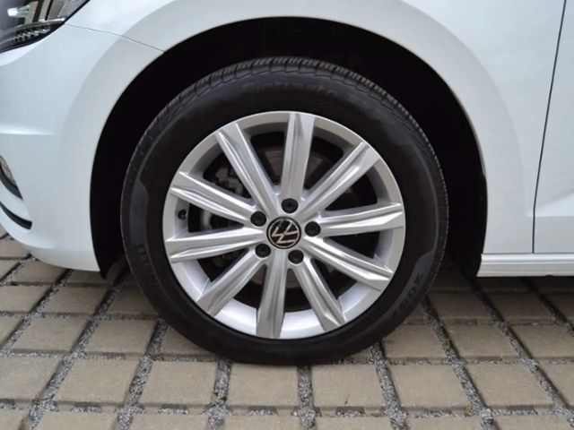 Volkswagen Touran 1.5 TSI DSG Highline Style