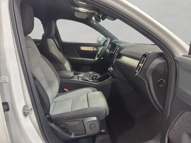 Volvo XC40 Core