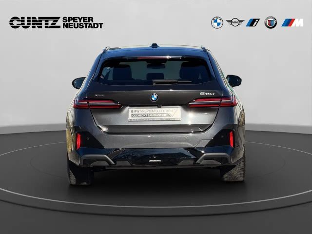 BMW 540 540d M-Sport Touring xDrive