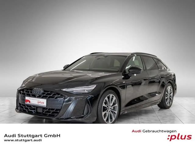 Audi A6 Quattro S-Line S-Tronic