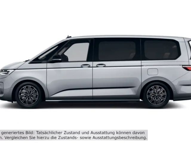 Volkswagen Multivan Business T7