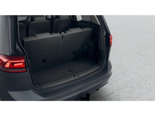 Volkswagen Touran 1.5 TSI Comfortline DSG