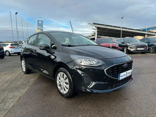 Ford Fiesta C&C *LED/ Navi/ Kamera/ Winter-P.*