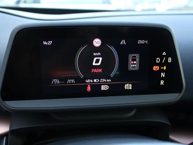 Cupra Tavascan 4Drive VZ