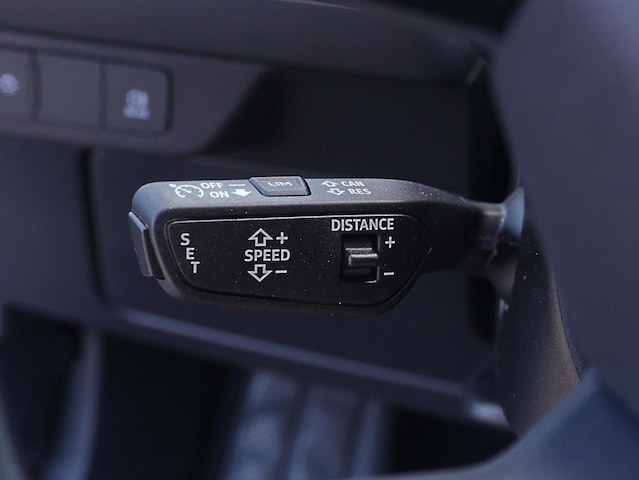 Audi Q4 e-tron 35 Sportback