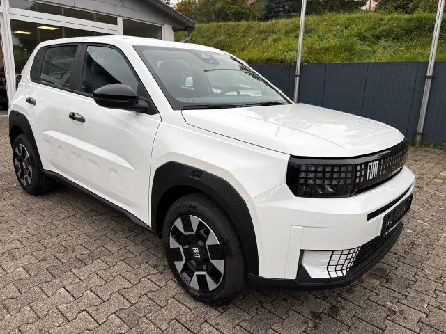 Fiat Grande Panda 1.2 *5 JAHRE GARANTIE*