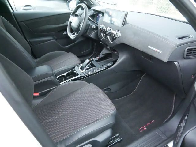 DS DS 3 Crossback Crossback E-Tense