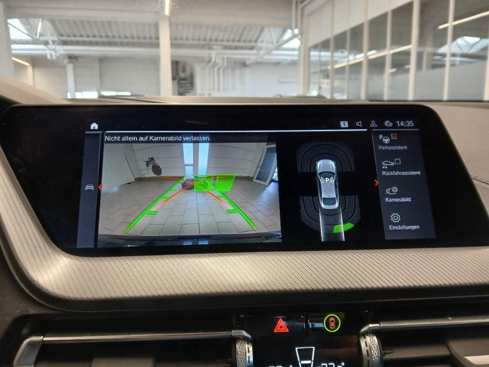 BMW 218 218i Coupé Gran Coupé M-Sport